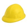 Yellow Stress hard Hats
